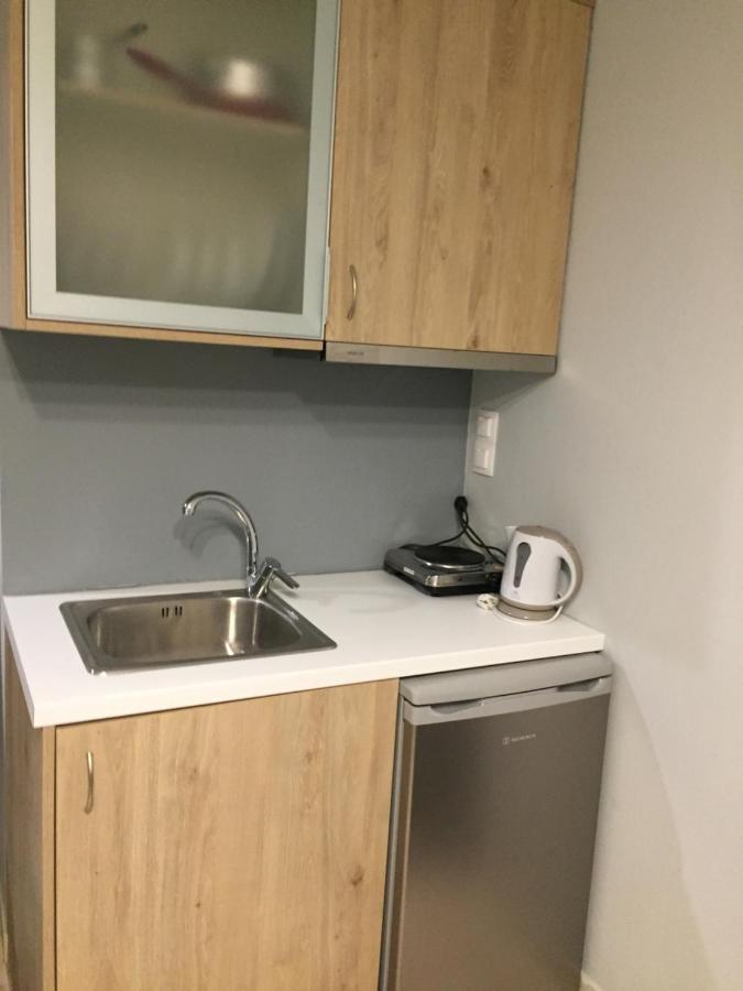 Park-Kriti Apartments Amoudara Lasithiou 외부 사진