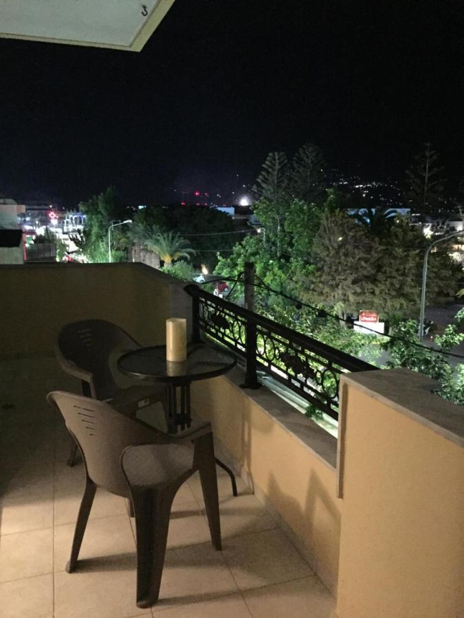 Park-Kriti Apartments Amoudara Lasithiou 외부 사진