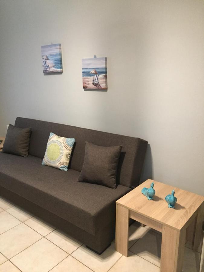 Park-Kriti Apartments Amoudara Lasithiou 외부 사진