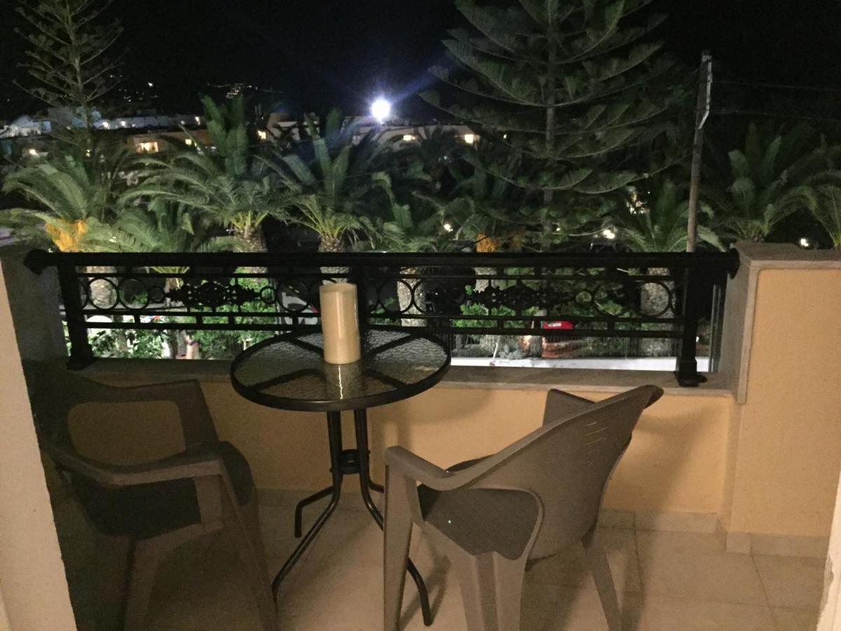 Park-Kriti Apartments Amoudara Lasithiou 외부 사진